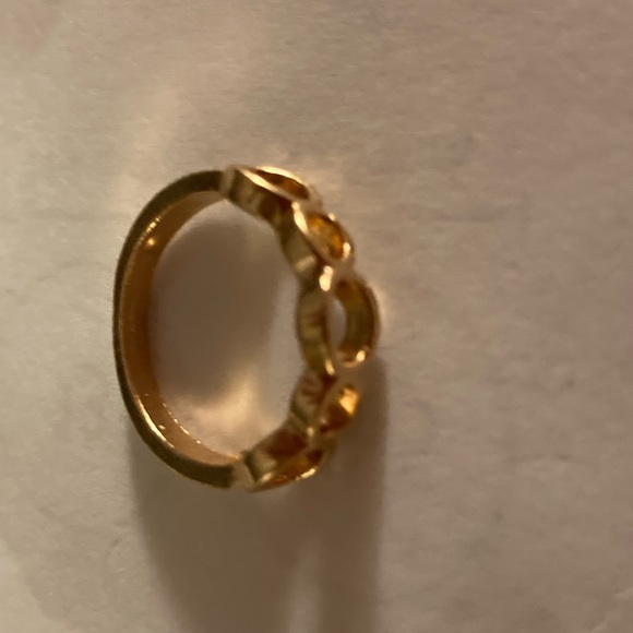 Super cute braided ring - Picture 2 of 5